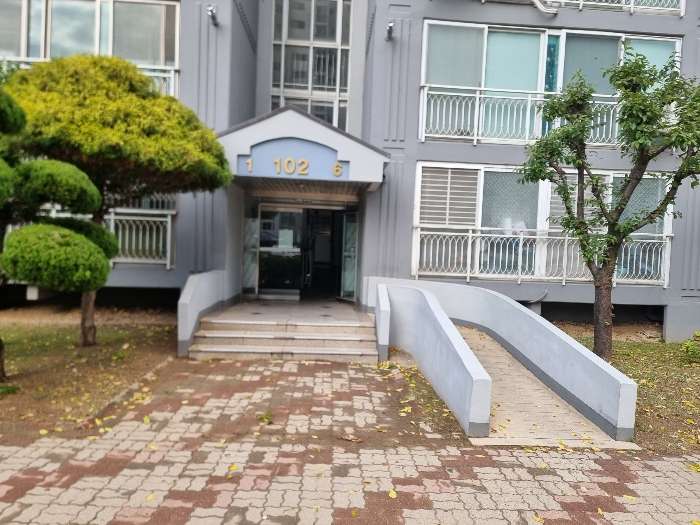 광주 북구 일곡동 849-9, 102동 12층1201호 (일곡동,대우아파트) 아파트 경매 사진 5
