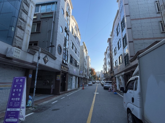 광주광역시 서구 쌍촌동 1346-8 근린주택 경매 사진 38