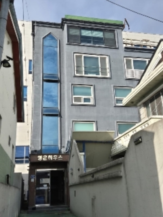광주광역시 동구 동명동 143-37 외 2필지 다가구주택 경매 사진 1