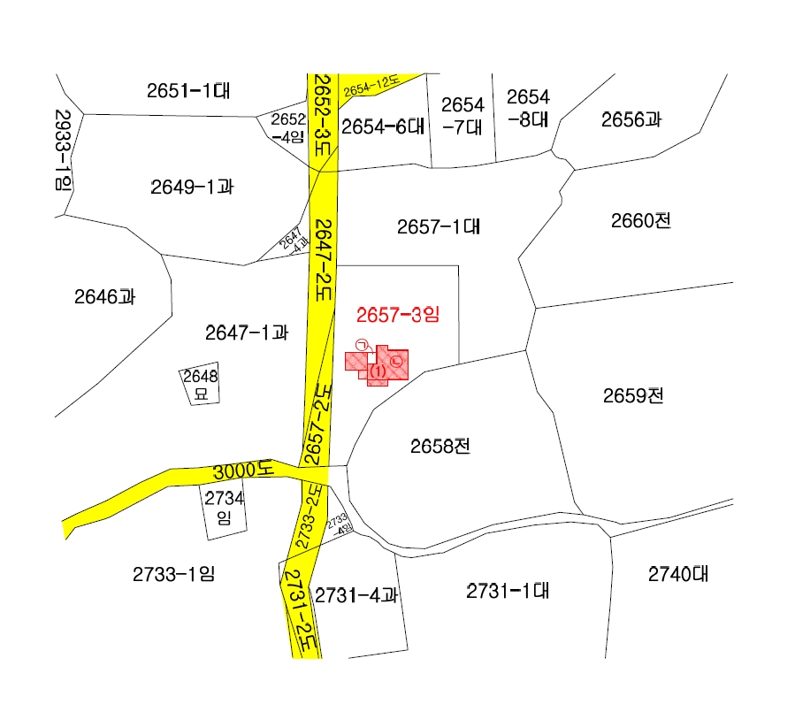 제주특별자치도 제주시 아라일동 2657-3 제102동 주택 경매 사진 27