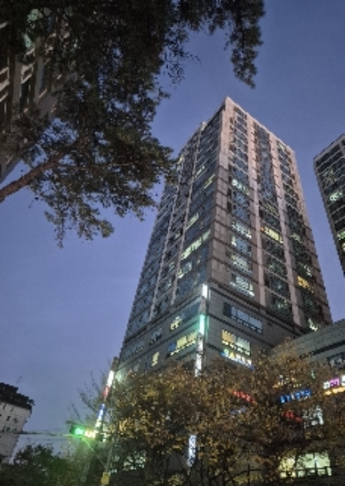 서울 서초구 방배동 3001-2, 17층비1702호 (방배동,방배디오슈페리움1) 오피스텔(주거) 경매 사진 1
