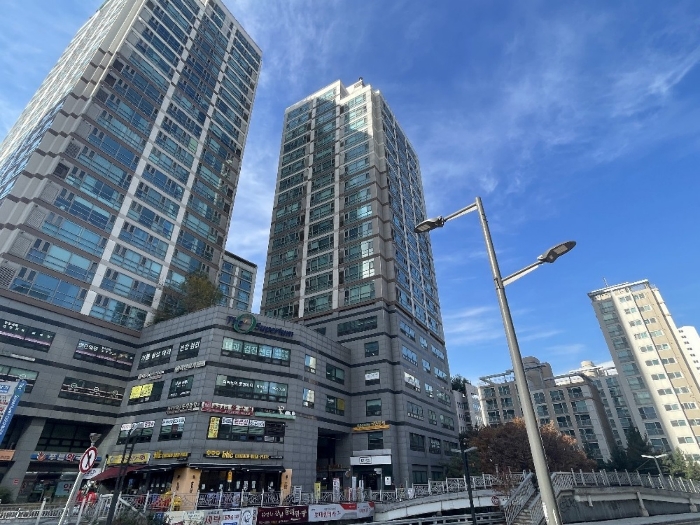 서울 서초구 방배동 3001-2, 17층비1702호 (방배동,방배디오슈페리움1) 오피스텔(주거) 경매 사진 3