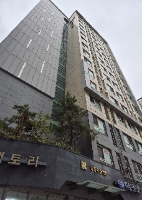서울 종로구 숭인동 202-3, 10층1009호 (숭인동,종로중흥에스클래스) 도시형생활주택 경매 사진 1
