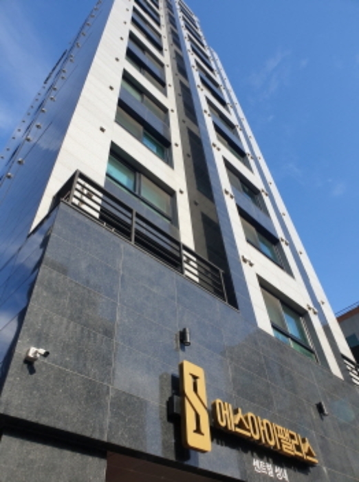 서울 강동구 성내동 548-4, 3층 301호 (성내동,에스아이팰리스센트럴성내) 도시형생활주택 경매 사진 2