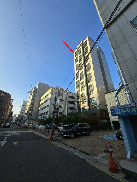 서울 강동구 성내동 548-4, 3층 301호 (성내동,에스아이팰리스센트럴성내) 도시형생활주택 경매 사진 11
