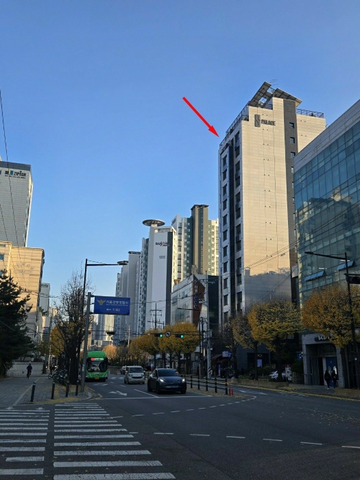 서울 강동구 성내동 548-4, 3층 301호 (성내동,에스아이팰리스센트럴성내) 도시형생활주택 경매 사진 5
