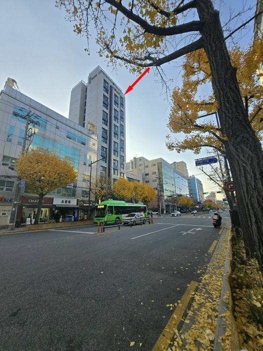 서울 강동구 성내동 548-4, 3층 301호 (성내동,에스아이팰리스센트럴성내) 도시형생활주택 경매 사진 7