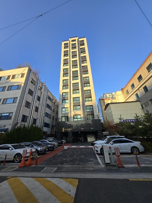서울 강동구 성내동 548-4, 3층 301호 (성내동,에스아이팰리스센트럴성내) 도시형생활주택 경매 사진 8