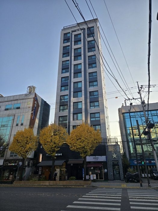서울 강동구 성내동 548-4, 3층 301호 (성내동,에스아이팰리스센트럴성내) 도시형생활주택 경매 사진 9