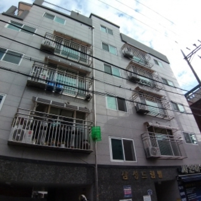 서울 구로구 구로동 112-43, 제2층 제201호 (구로동, 삼성드림빌) 다세대주택 경매 사진 1