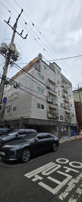 서울 구로구 구로동 112-43, 제2층 제201호 (구로동, 삼성드림빌) 다세대주택 경매 사진 4