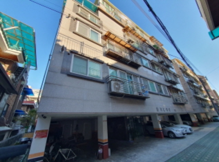 서울 중랑구 면목동 185-119, 1동 5층502호 (면목동,황지홈타운) 다세대주택 경매 사진 2