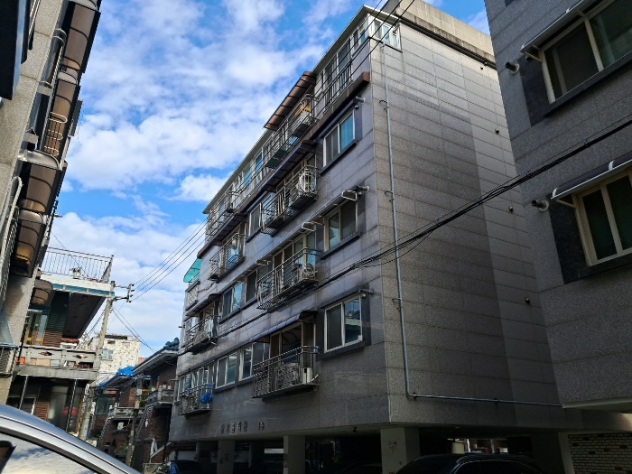 서울 중랑구 면목동 185-119, 1동 5층502호 (면목동,황지홈타운) 다세대주택 경매 사진 5