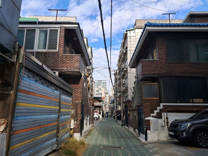 서울 중랑구 면목동 185-119, 1동 5층502호 (면목동,황지홈타운) 다세대주택 경매 사진 6