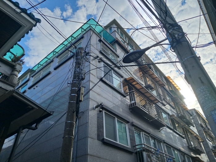 서울 중랑구 면목동 185-119, 1동 5층502호 (면목동,황지홈타운) 다세대주택 경매 사진 7