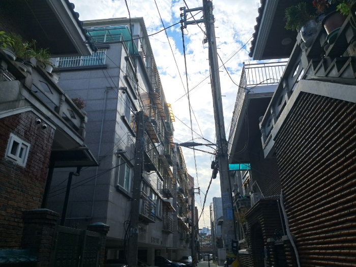 서울 중랑구 면목동 185-119, 1동 5층502호 (면목동,황지홈타운) 다세대주택 경매 사진 8