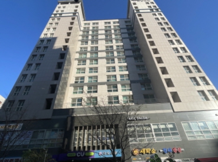 인천 서구 청라동 167-29, 2층208호 (청라동,청라디오스텔) 근린상가 경매 사진 1