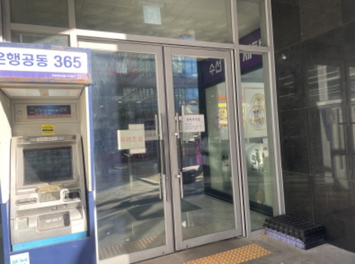 인천 서구 청라동 167-29, 2층208호 (청라동,청라디오스텔) 근린상가 경매 사진 3