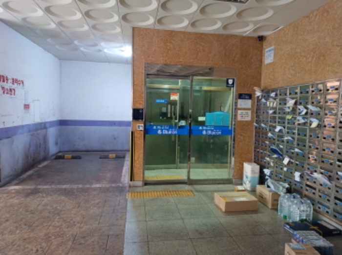 경기 부천시 원미구 심곡동 391-4, 3층 301호 (심곡동, 대준블루온) 외 1필지 오피스텔(주거) 경매 사진 3