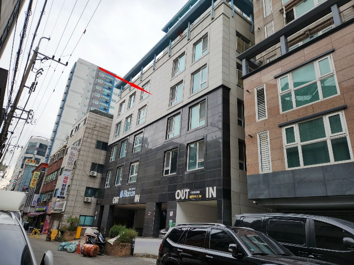 경기 부천시 원미구 심곡동 391-4, 3층 301호 (심곡동, 대준블루온) 외 1필지 오피스텔(주거) 경매 사진 5