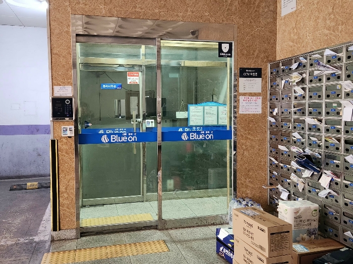 경기 부천시 원미구 심곡동 391-4, 3층 301호 (심곡동, 대준블루온) 외 1필지 오피스텔(주거) 경매 사진 6