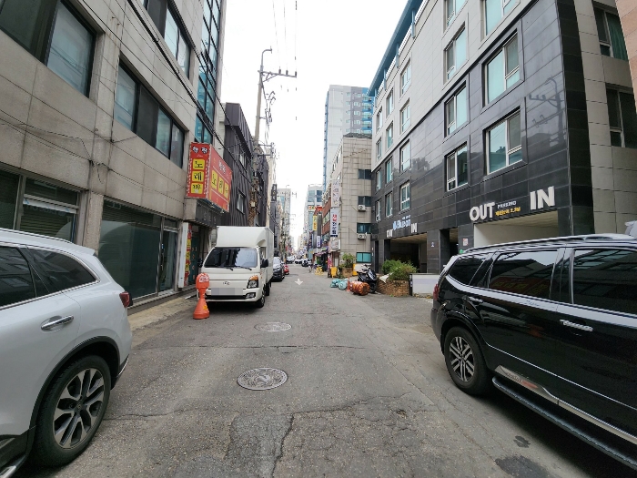 경기 부천시 원미구 심곡동 391-4, 3층 301호 (심곡동, 대준블루온) 외 1필지 오피스텔(주거) 경매 사진 7