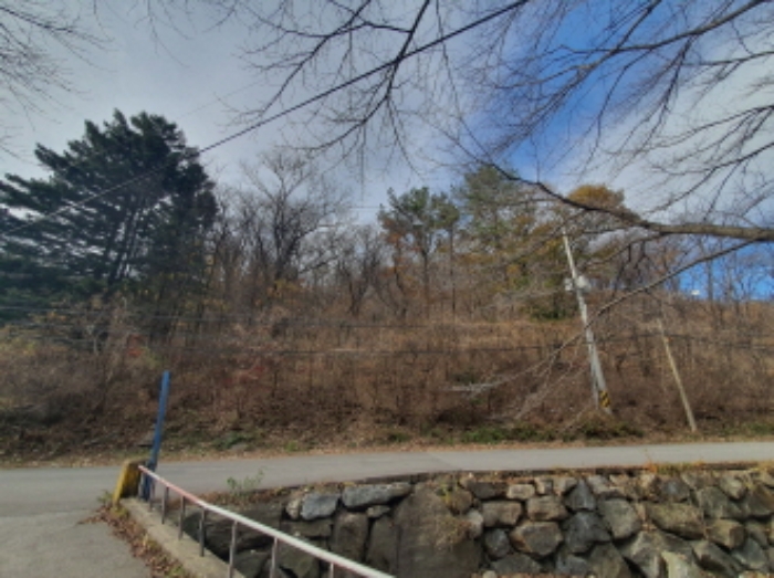 경기도 광주시 곤지암읍 열미리 산120-8 외 3필지 임야 경매 사진 13