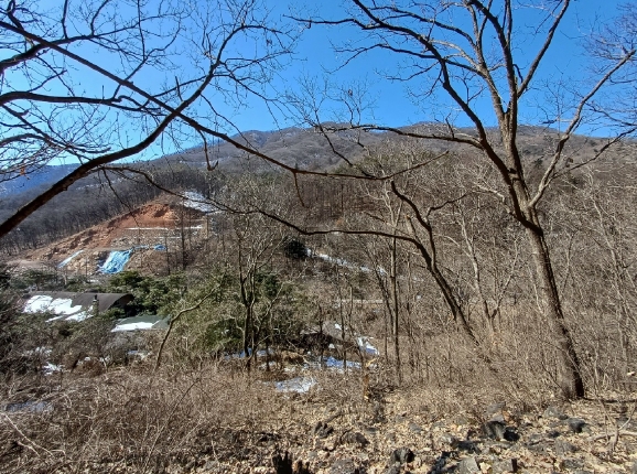 경기도 광주시 곤지암읍 열미리 산120-8 외 3필지 임야 경매 사진 3