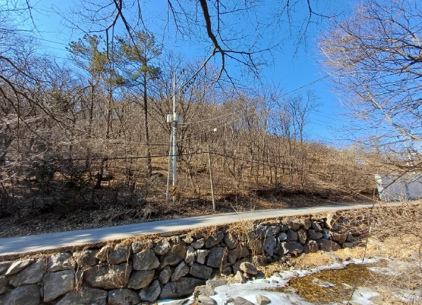 경기도 광주시 곤지암읍 열미리 산120-8 외 3필지 임야 경매 사진 5