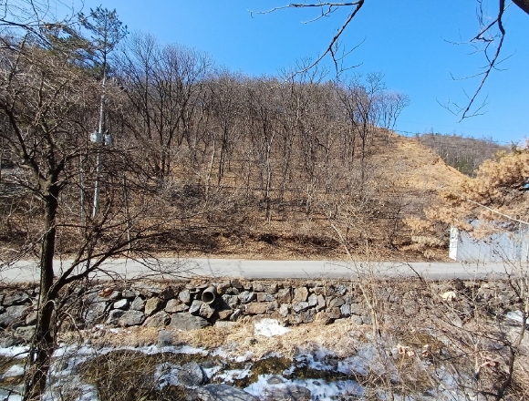 경기도 광주시 곤지암읍 열미리 산120-8 외 3필지 임야 경매 사진 6