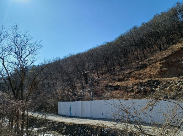 경기도 광주시 곤지암읍 열미리 산120-8 외 3필지 임야 경매 사진 7