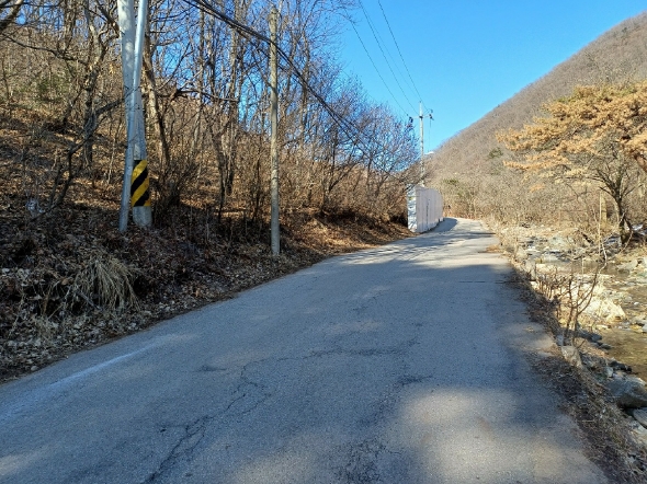 경기도 광주시 곤지암읍 열미리 산120-8 외 3필지 임야 경매 사진 8