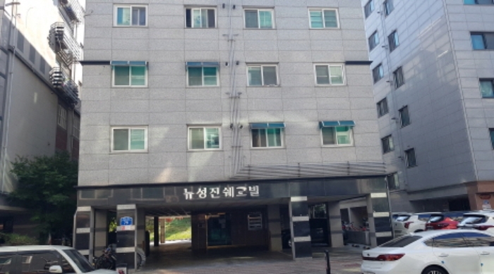 경기 평택시 합정동 970-13, 3층302호 (합정동,뉴성진쉐르빌) 오피스텔(주거) 경매 사진 1