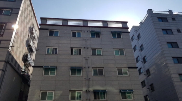 경기 평택시 합정동 970-13, 3층302호 (합정동,뉴성진쉐르빌) 오피스텔(주거) 경매 사진 2