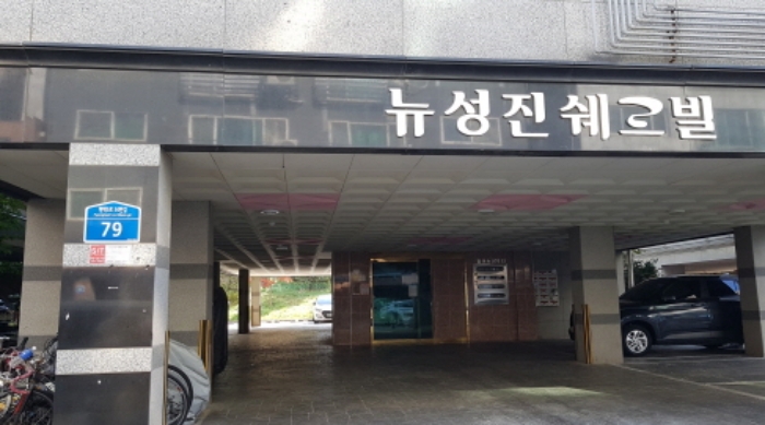 경기 평택시 합정동 970-13, 3층302호 (합정동,뉴성진쉐르빌) 오피스텔(주거) 경매 사진 3