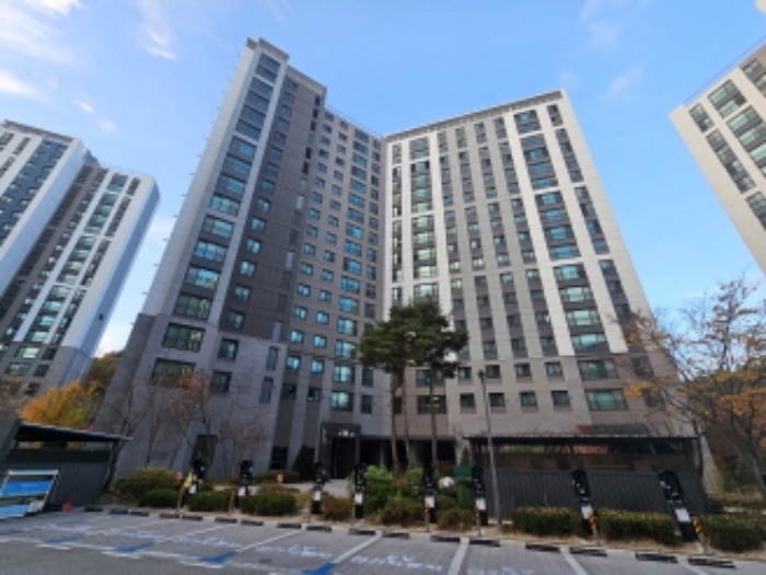 충북 충주시 중앙탑면 용전리 721, 115동 3층305호 (충주시티자이) 아파트 경매 사진 1