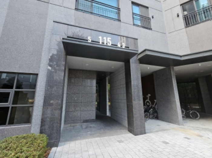 충북 충주시 중앙탑면 용전리 721, 115동 3층305호 (충주시티자이) 아파트 경매 사진 2