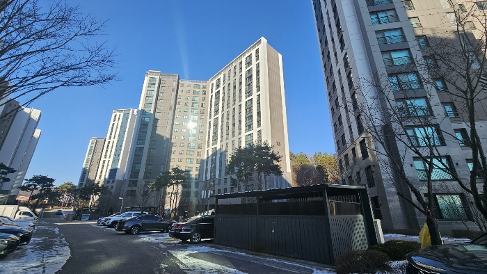 충북 충주시 중앙탑면 용전리 721, 115동 3층305호 (충주시티자이) 아파트 경매 사진 4