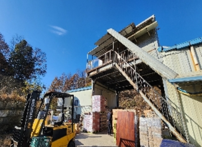 충청북도 옥천군 동이면 평산리 1358-1 공장 경매 사진 29