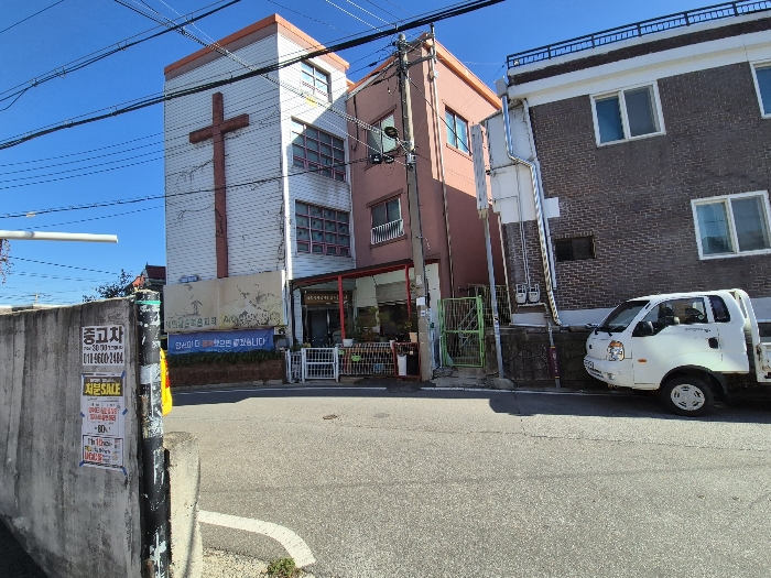 충청남도 천안시 동남구 봉명동 109-26 외 4필지 종교시설 경매 사진 12