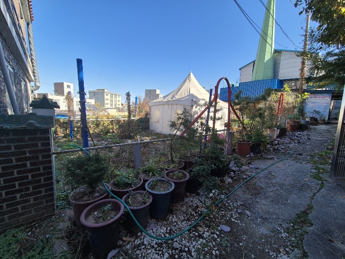 충청남도 천안시 동남구 봉명동 109-26 외 4필지 종교시설 경매 사진 17