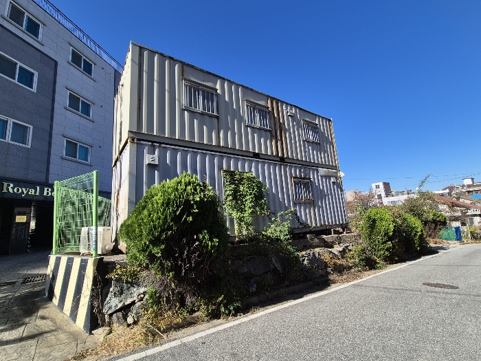 충청남도 천안시 동남구 봉명동 109-26 외 4필지 종교시설 경매 사진 19