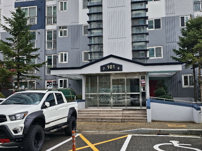 충남 당진시 원당동 1226, 101동 3층307호 (원당동,파크빌아파트) 아파트 경매 사진 5