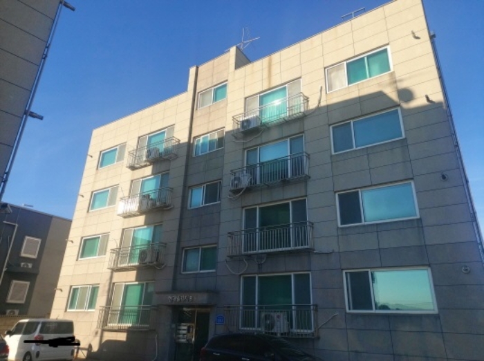 충남 당진시 송악읍 반촌리 392-10, 2층202호 외 1필지 다세대주택 경매 사진 1