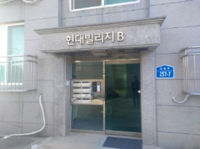 충남 당진시 송악읍 반촌리 392-10, 2층202호 외 1필지 다세대주택 경매 사진 2