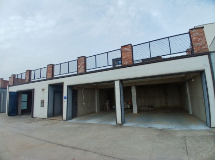 충청남도 서산시 음암면 신장리 261-45 외 5필지 상가주택 경매 사진 1