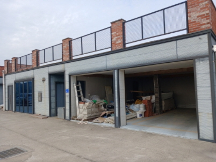 충청남도 서산시 음암면 신장리 261-45 외 5필지 상가주택 경매 사진 17