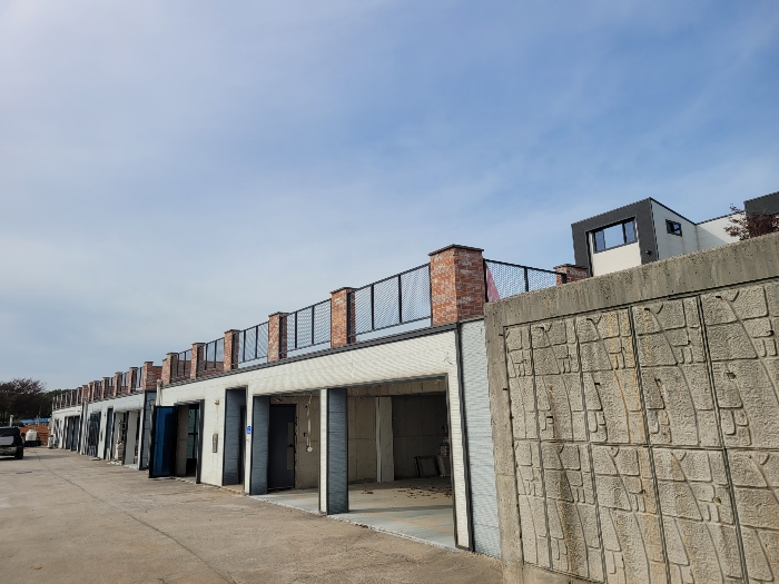 충청남도 서산시 음암면 신장리 261-45 외 5필지 상가주택 경매 사진 26