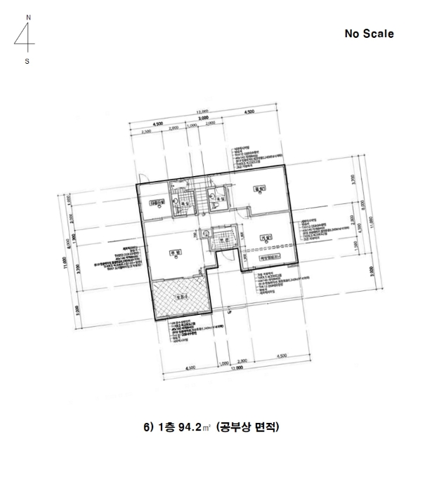 충청남도 서산시 음암면 신장리 261-45 외 5필지 상가주택 경매 사진 44
