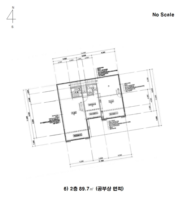 충청남도 서산시 음암면 신장리 261-45 외 5필지 상가주택 경매 사진 45